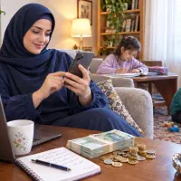 کار منعطف مناسب خانم خانه دار /آموزش رایگان/تهران
