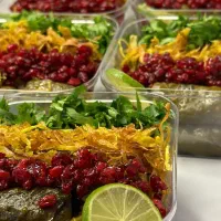 سفارش و‌اموزش انواع کیک دسر و‌فینگر فود|خدمات پذیرایی، مراسم|ارومیه, |دیوار