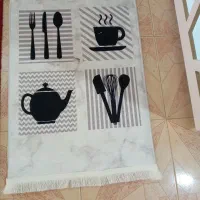 فرشینه آشپزخونه ،نو نو