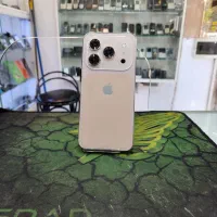 اپل کپی apple 17 pro max های کپی آکبند (نو)