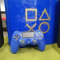 پلی استیشن فور4اسلیم1ترا فول بازی خانگی بافاکتور|کنسول، بازی ویدئویی و آنلاین|رامسر, |دیوار