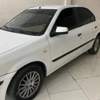 سمند مدل 91
