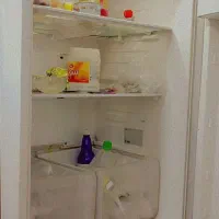 یخچال فریزر|یخچال و فریزر|اسلامشهر, شهرک توحید|دیوار