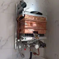 لوله کشی تعمیرنصب شیرسیفون فلاشتانک آبگرمکن پمپ آب