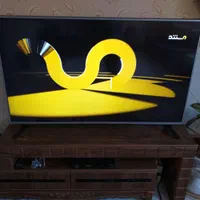 ال ای دی ماهواره دار ودیجیتال الجی