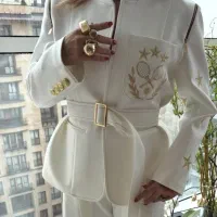 مانتو مزونی