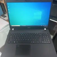 لپ تاپ ایسر مدل p52|رایانه همراه|کرج, شهرک صدف|دیوار