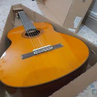 گیتار یاماهاC80/02 اورجینال