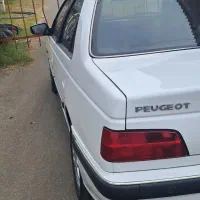 پارس تیوفایو مدل ۹۴ دیچه سیمی|خودرو سواری و وانت|تالش, هشتپر|دیوار