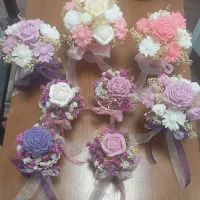 تولید وعرضه حضوری انواع شمع های دست ساز|صنایع دستی و سایر لوازم تزئینی|تهران, مجیدیه|دیوار