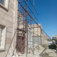 داربست فلزی در محمد شهر|خدمات پیشه و مهارت|محمدشهر, محمدشهر|دیوار