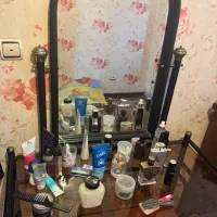 میز اینه فرفوژه
