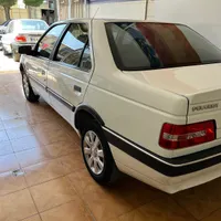 پژو 405 SLX موتورTU5، مدل ۱۳۹۵|خودرو سواری و وانت|اصفهان, بهارستان|دیوار