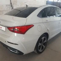 اریزو۵ال اتومات تحویل بهمن۱۴۰۳|خودرو سواری و وانت|اصفهان, باغ زرشک|دیوار