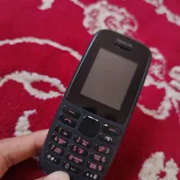 گوشی نوکیا ۱۰۵|موبایل|قاسم‌آباد (خواف), |دیوار