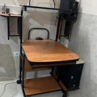 میز کامپیوتر