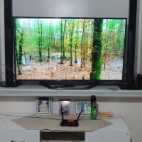ال سی دی و ال ای دی|تلویزیون و پروژکتور|بندر ترکمن, |دیوار