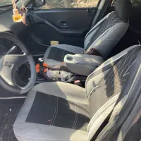 پژو روآ بی رنگ مدل 85 دوگانه|خودرو سواری و وانت|تهران, بهارستان|دیوار