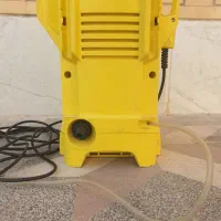 دستگاه کارواش کارچر