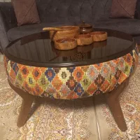 جلومبلی وعسلی