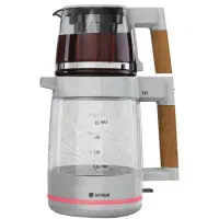 چایساز اسنوا مدل stm gs1650we