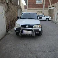 پیکاپ ریچ 96