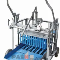 دستگاه بلوک زنی و بتونیز