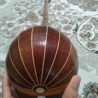 سه تار|سازهای سنتی|مریوان, |دیوار
