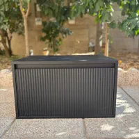 روشویی مشکی