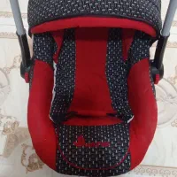 کریر یا نی نی لالا