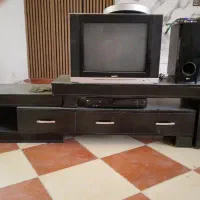 میزتلوزیون