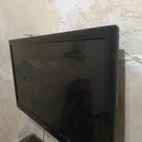 تلویزیون47اینچ ال جی تمیزاصل کره