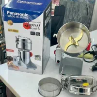اسیاب صنعتی پاناسونیک اصلی   ۱۰۰۰ گرمی