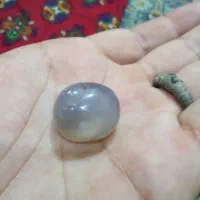 نگین عقیق کبود