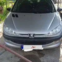 206 تیپ 2 مدل 82