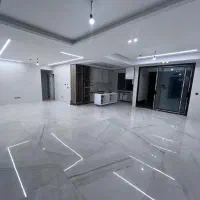 ۱۴۵متر زوج‌پالیزی             مدرن‌/لابی‌روف‌گاردن