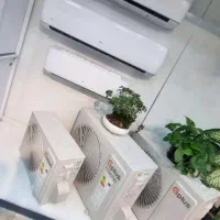 کولر گازی دیواری جی پلاس+Gplusاسپیلت جیپلاس۳۰۰۰۰