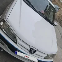 پژو پارس تیو فایو مدل ۹۸ خانگی