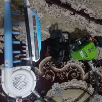 موتور چایی چینی