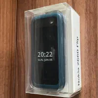 Nokia 2660 flip original