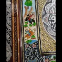 ساعت دیواری خاتم|ساعت دیواری و تزئینی|تهران, پارک شهر|دیوار
