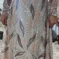 پیراهن مجلسی