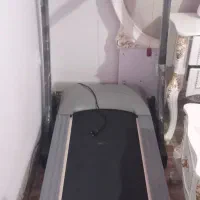 تردمیل وزن120