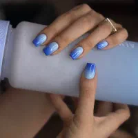 استخدام دستیار ناخن