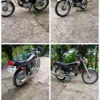 موتور هوندا 150