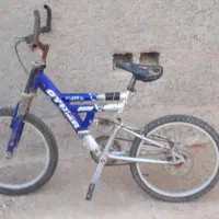دوچرخه سایز ۲۰