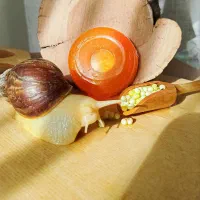 صابون کلاژن حلزون