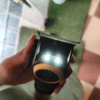 ماشین موزن ماشین صورت زنی خط زن|آرایشی، بهداشتی، درمانی|اصفهان, خوراسگان|دیوار