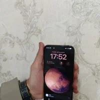 گوشی 16پرومکس 256g صحرایی|موبایل|ایلام, |دیوار