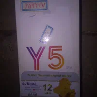 y5 lite